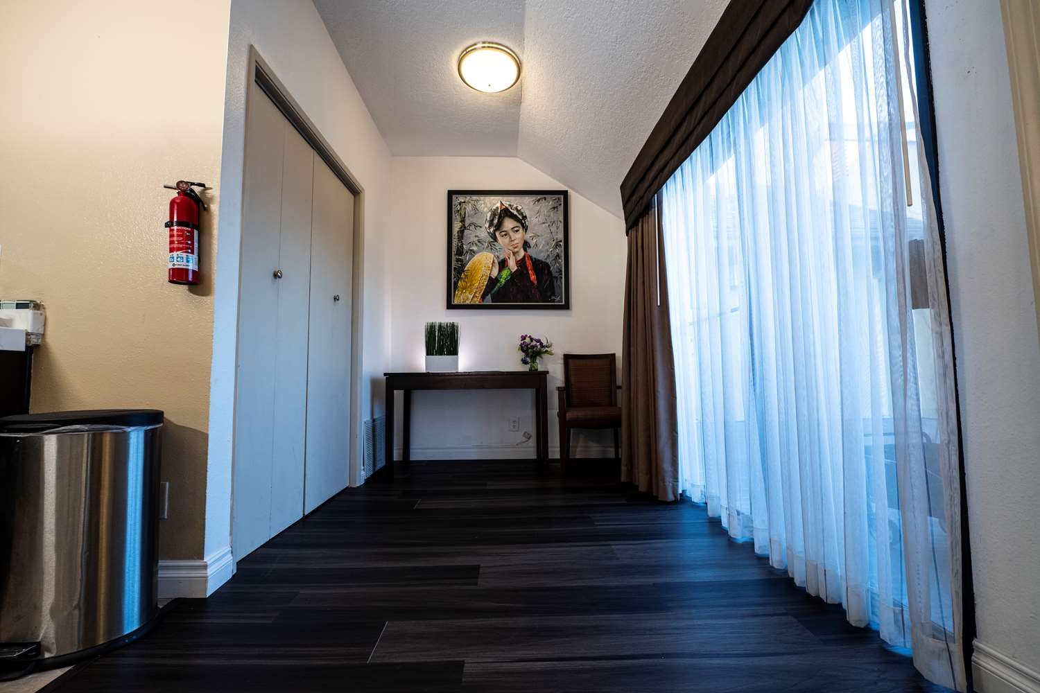 Foto - Best Western Westminster Inn