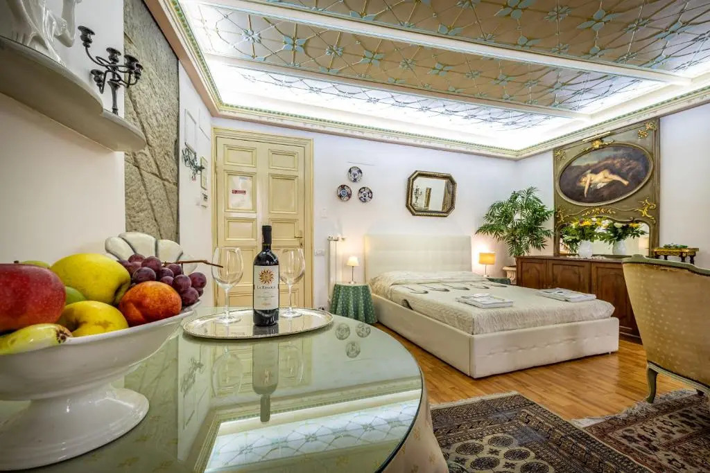 Foto - Dei Medici Palace