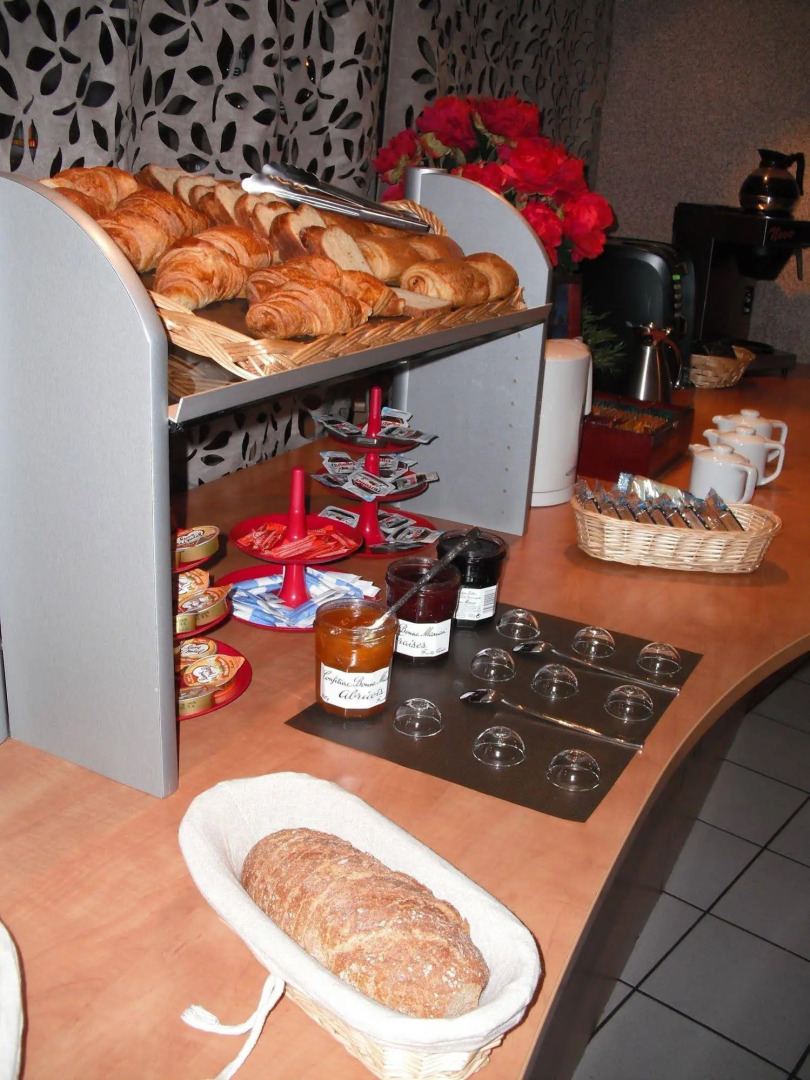 Foto - Séjours & Affaires Tours Léonard De Vinci