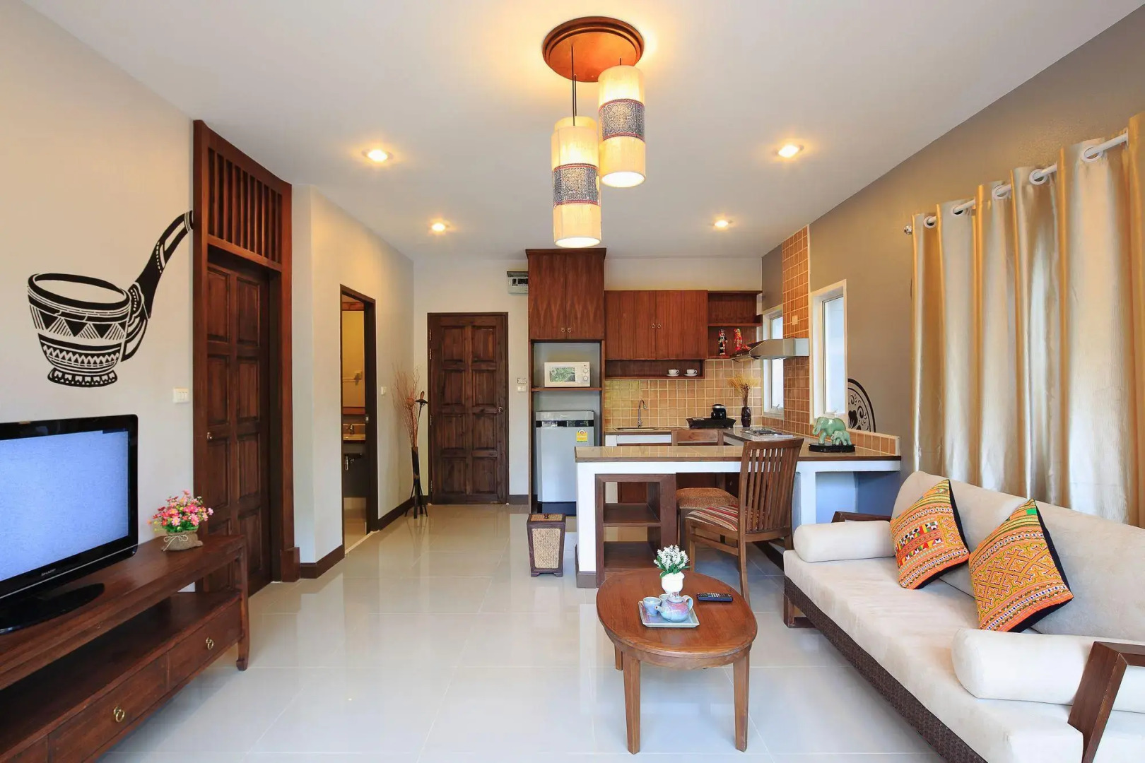 Photo - The Opium Chiang Mai