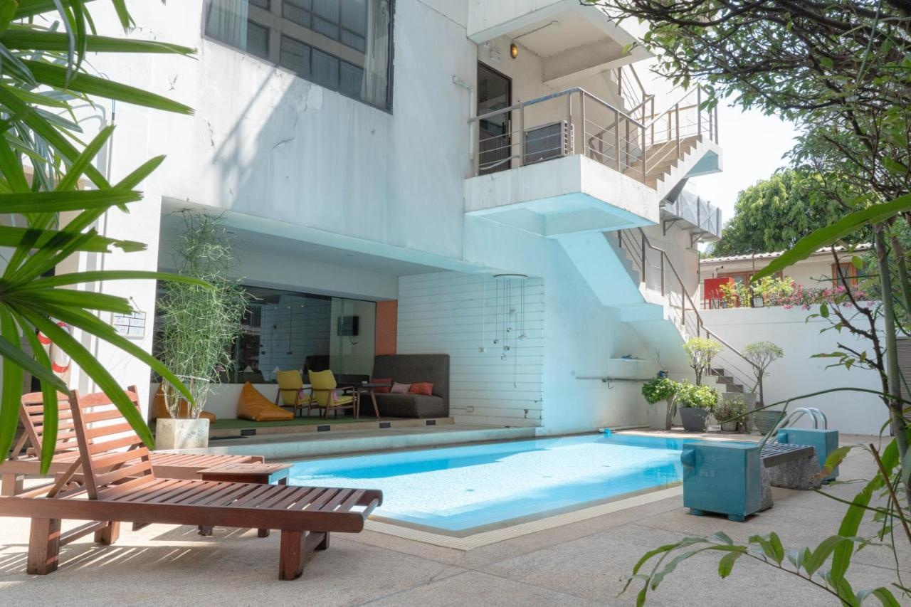 Photo - Journeyhub Sukhumvit 26 Bangkok