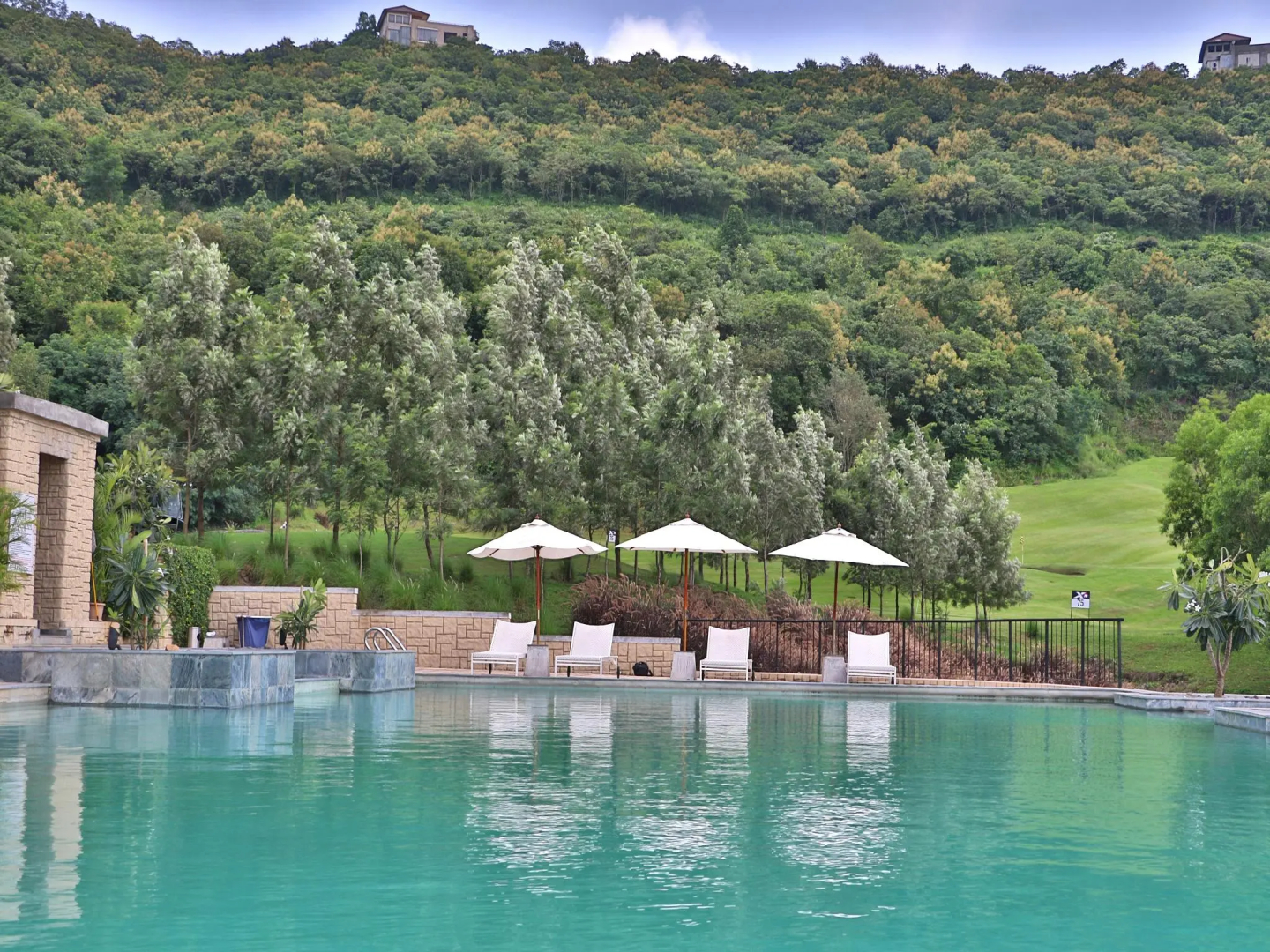 Photo - Oxford Golf Resort