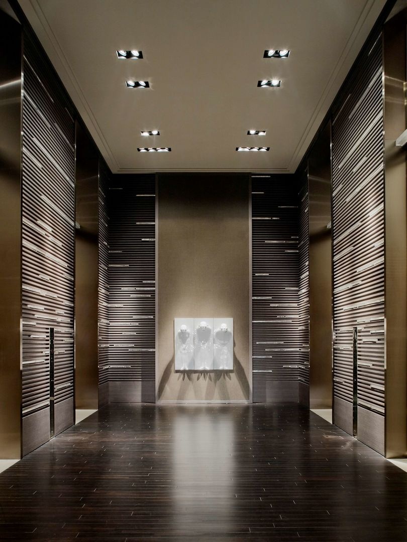 Photo - Park Hyatt Shanghai