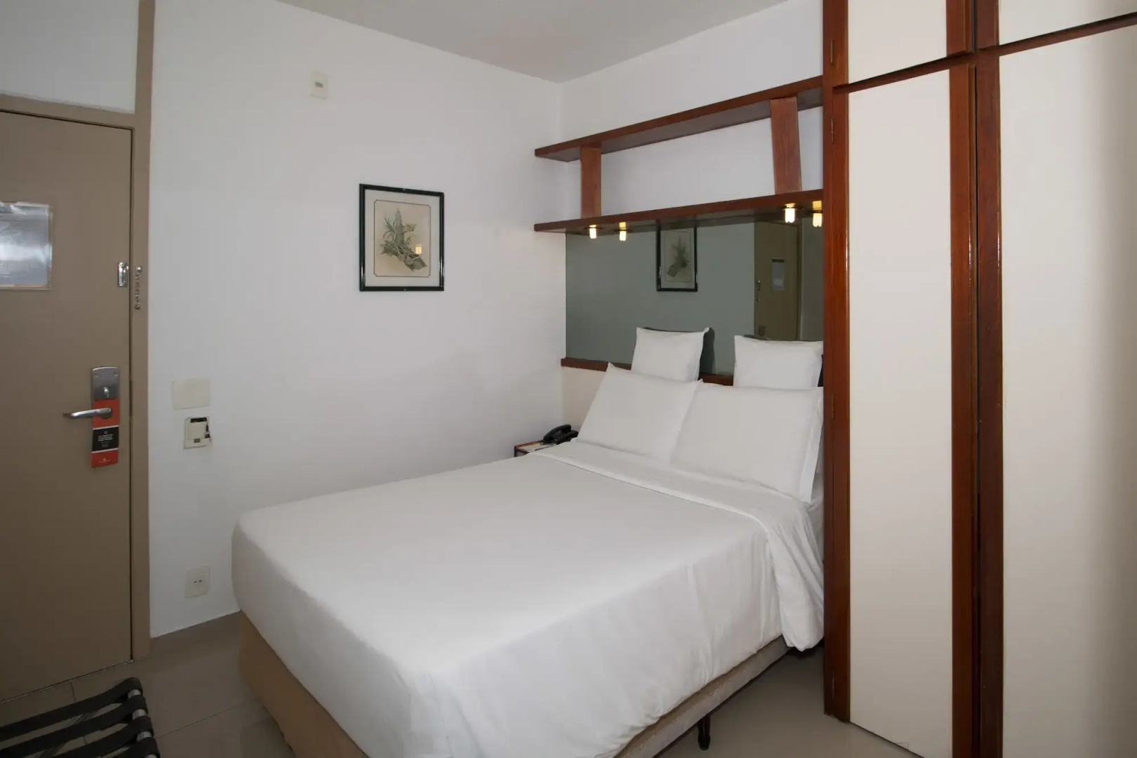 Foto - Royal Center Hotel Lourdes