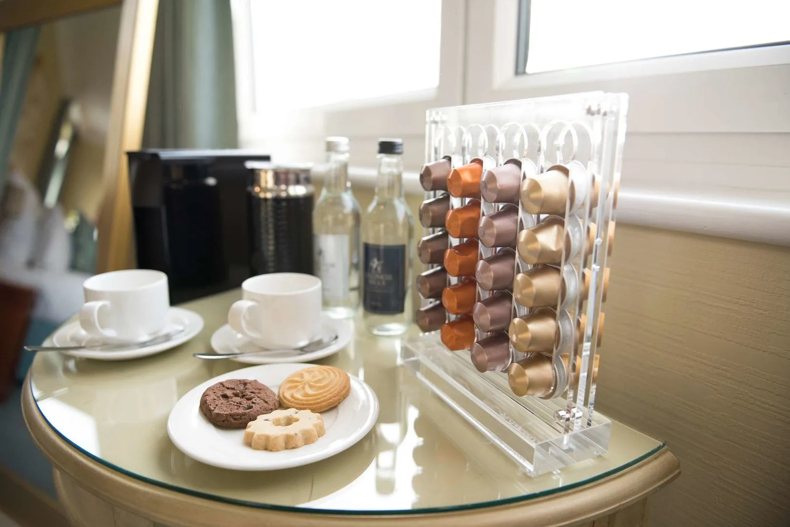 Foto - Bromley Court Hotel London