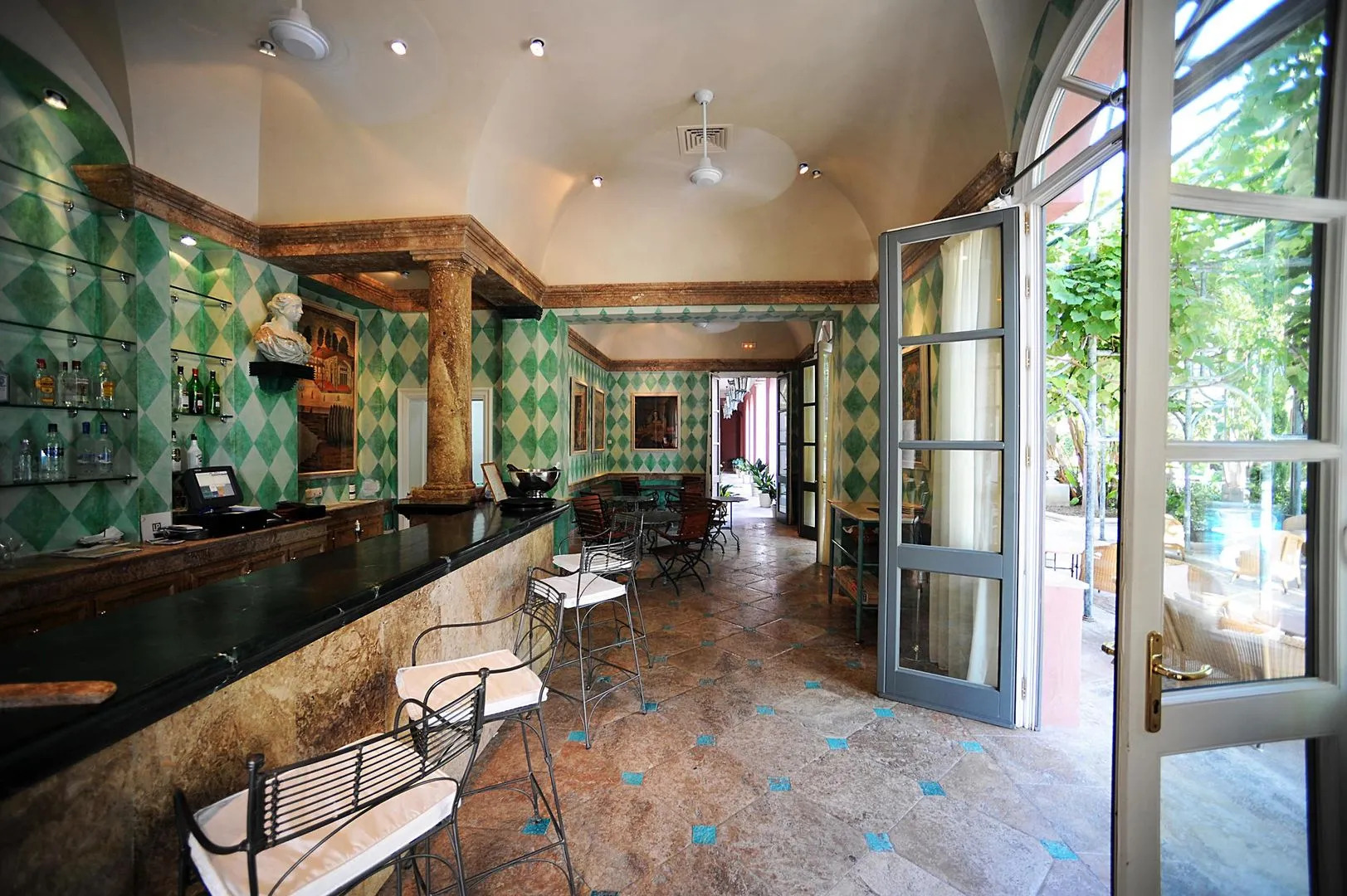 Foto - Anantara Villas & Suites Marbella Benahavis