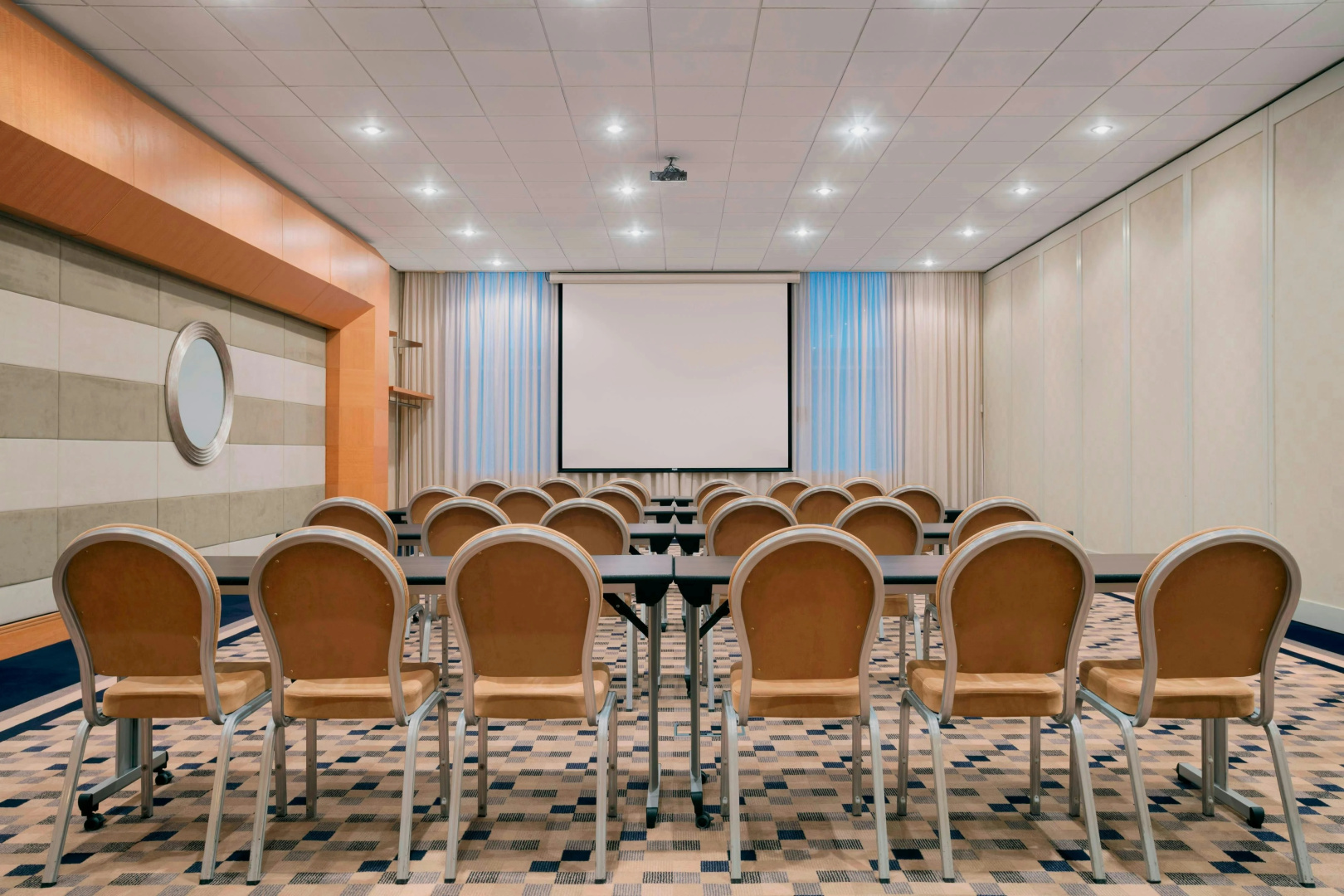 Foto - Sheraton Brussels Airport Hotel