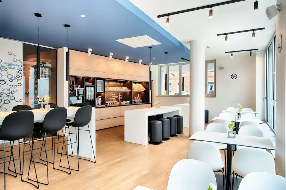 Photo - B&B Hotel Ulm