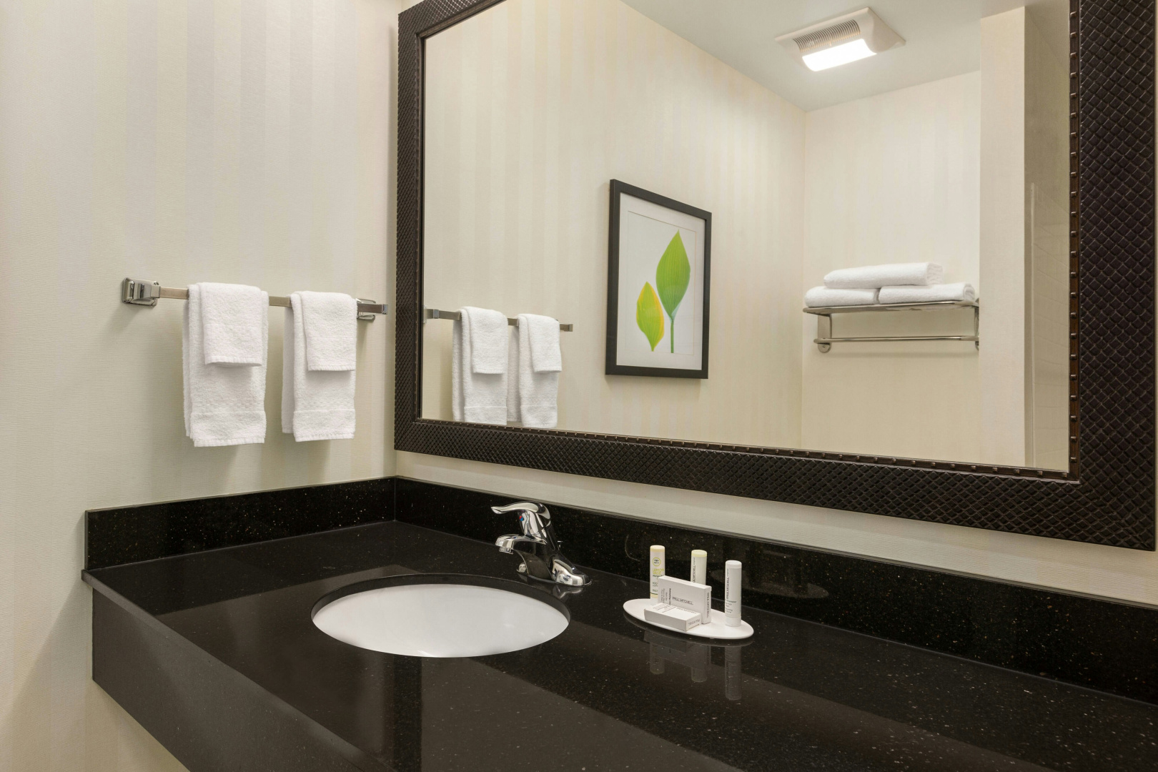 Foto - Fairfield Inn & Suites Jacksonville West/Chaffee Point