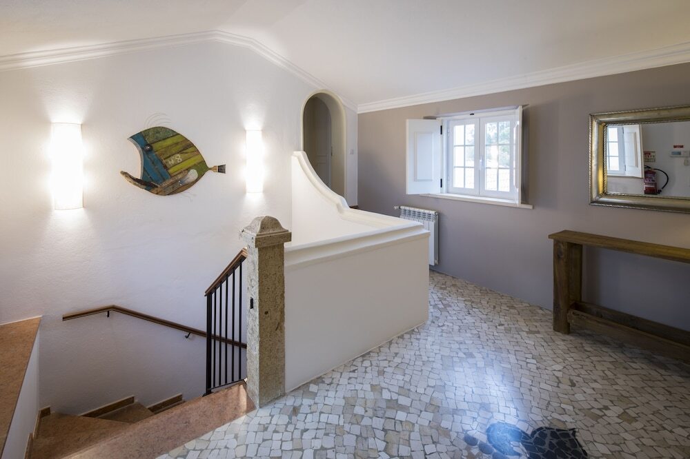 Foto - Quinta do Pé Descalço guesthouse Sintra - Relaxing countryside stay to discover heritage and coast