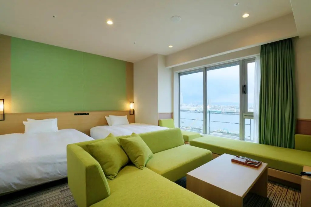 Foto - THE SINGULARI HOTEL & SKYSPA at UNIVERSAL STUDIOS JAPAN