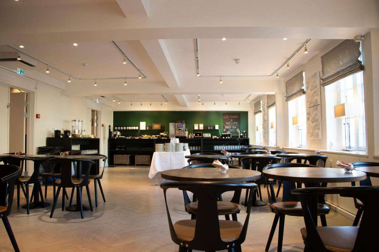 Foto - Gentofte Hotel