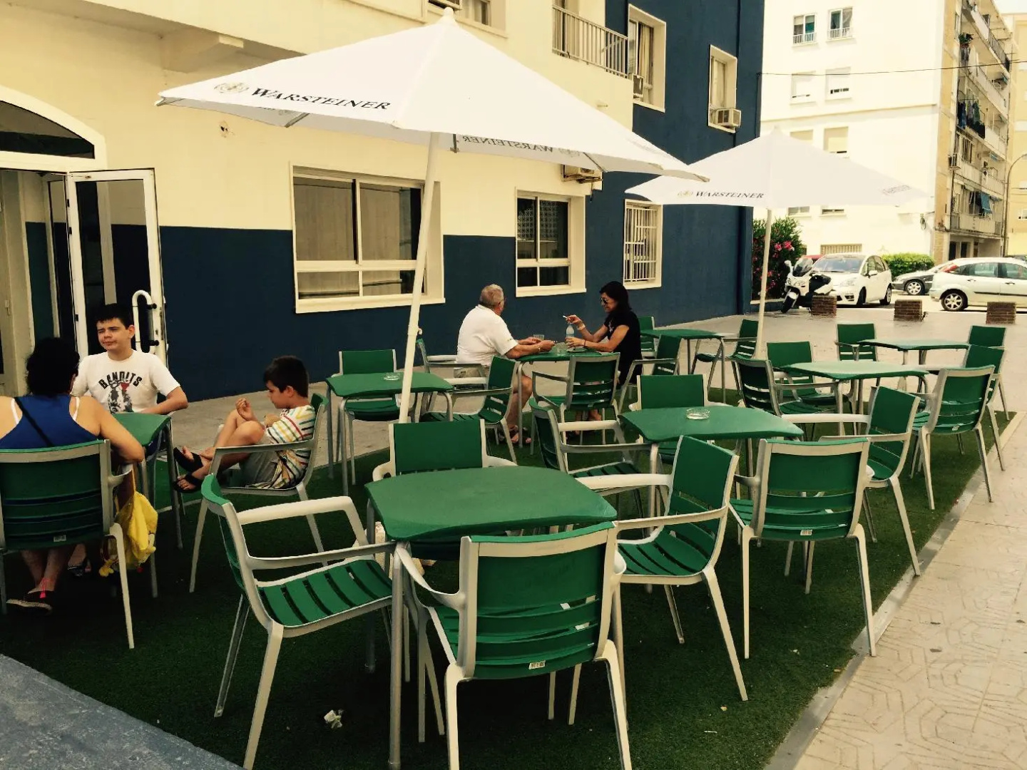 Photo - Hotel Porto