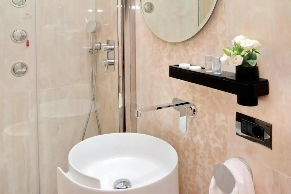 Foto - BQ House COLOSSEUM Luxury Rooms