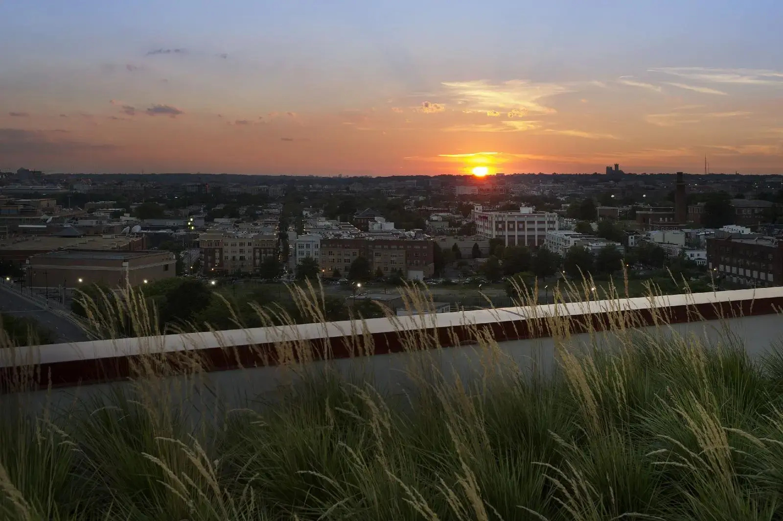 Photo - Hampton Inn Washington DC NoMa Union Station