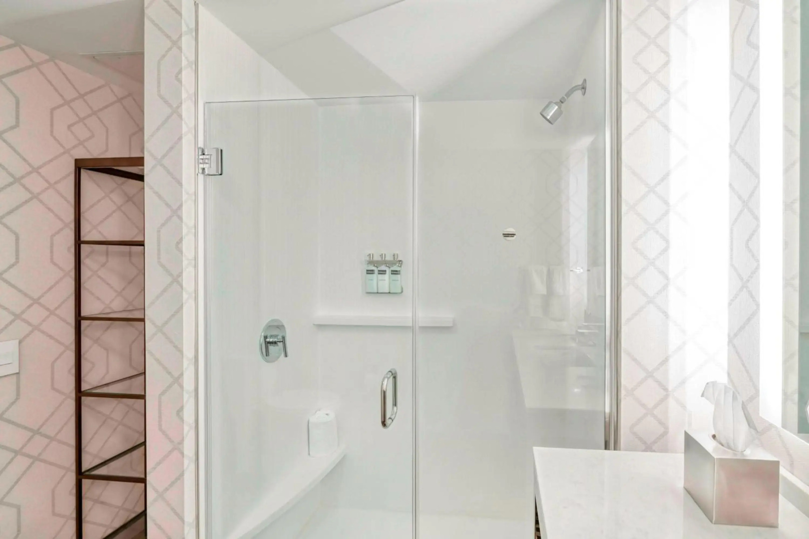 Foto - Residence Inn by Marriott Weehawken