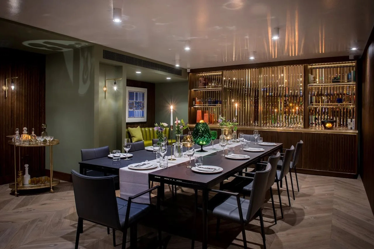 Photo - The Marylebone Hotel