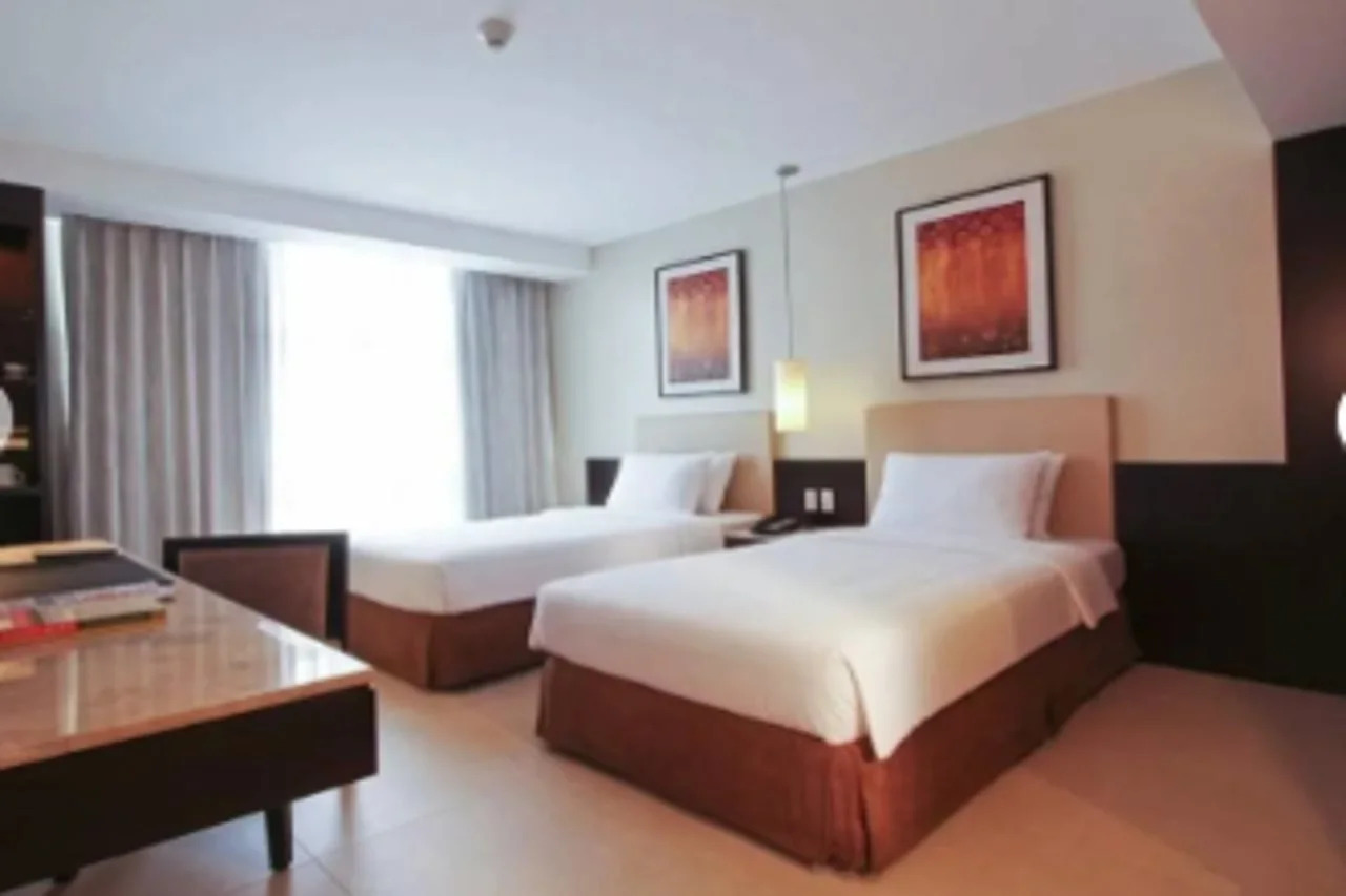 Foto - The B Hotel Alabang