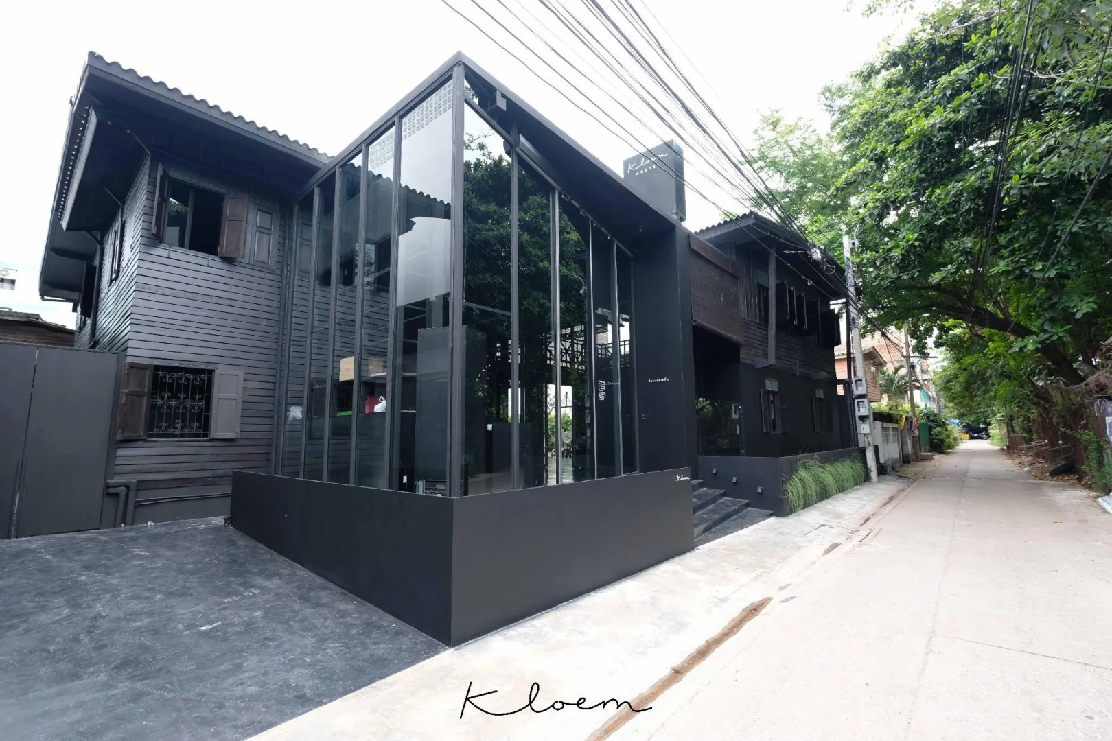 Photo - Kloem Hostel