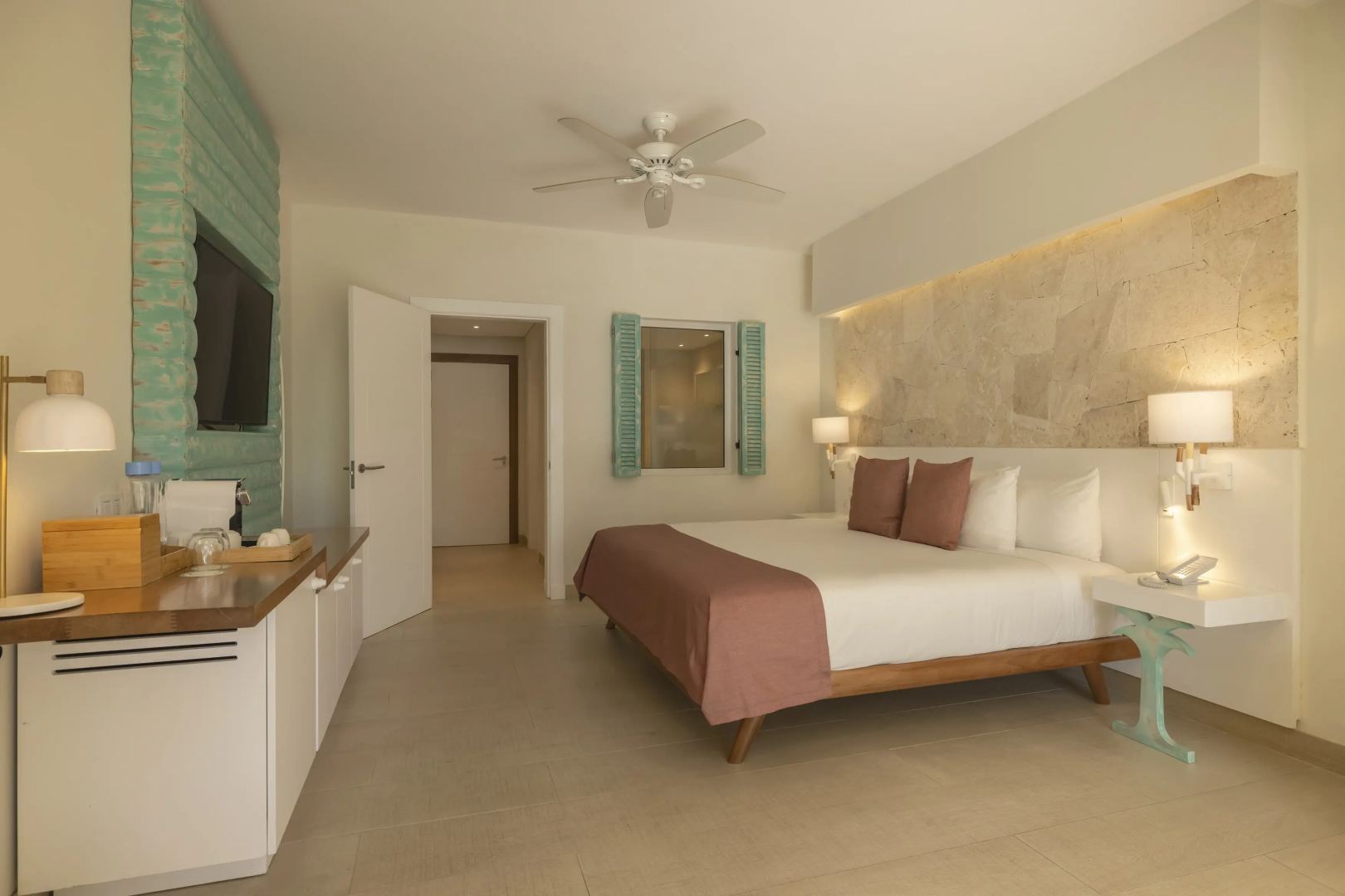 Photo - Iberostar Selection Hacienda Dominicus - All Inclusive