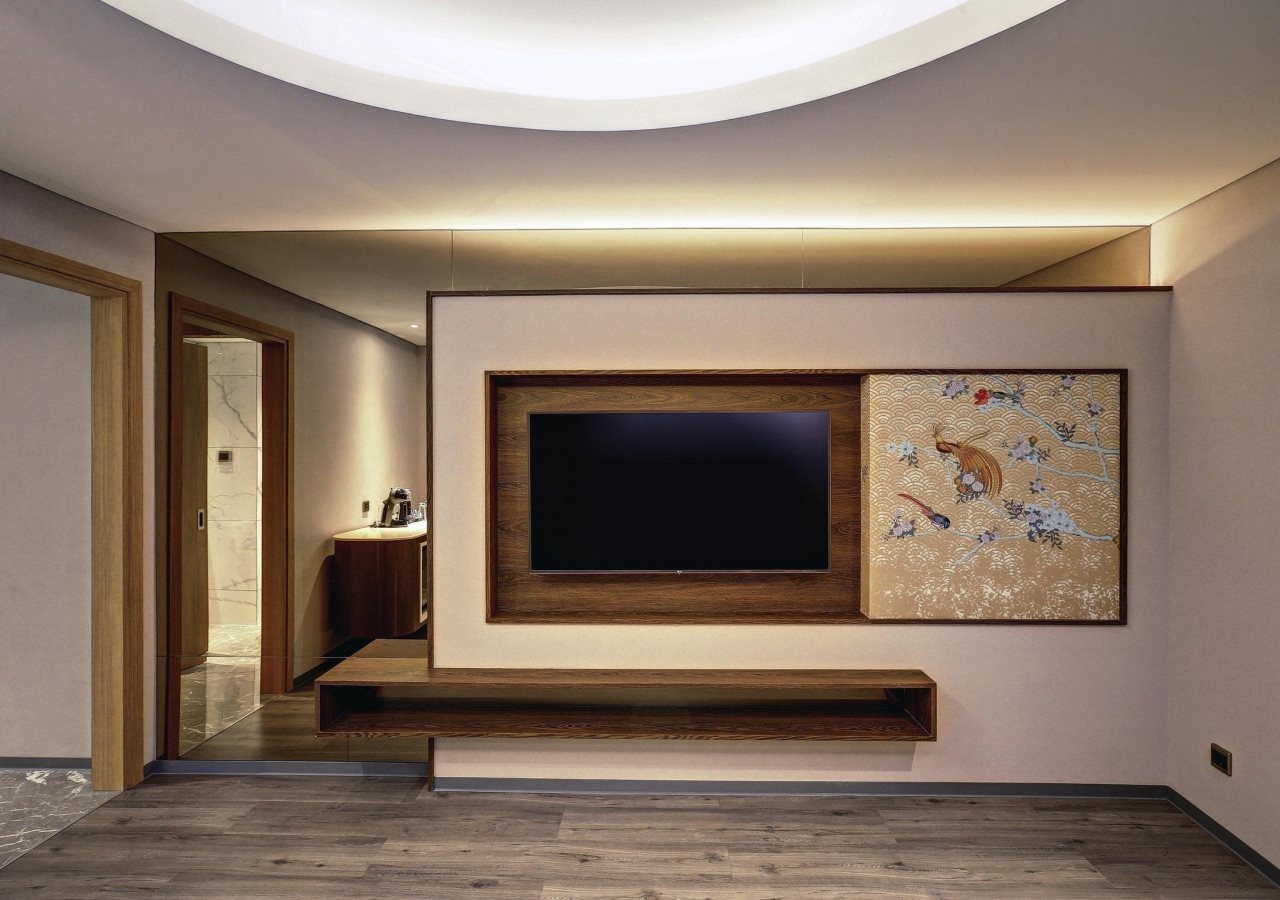 Foto - Mercure Jakarta Gatot Subroto