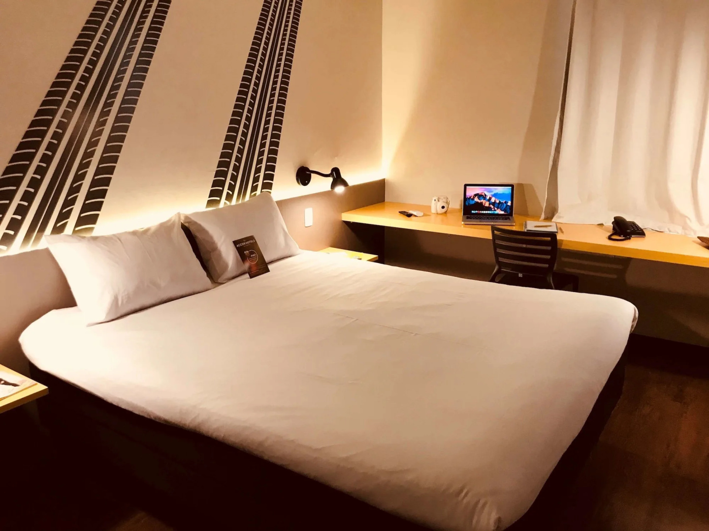 ibis Styles Tres Rios