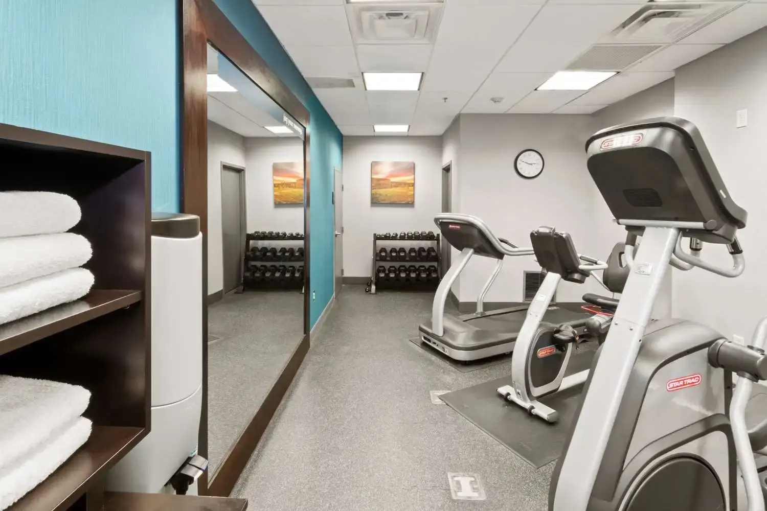 Foto - Hampton Inn Kingsland