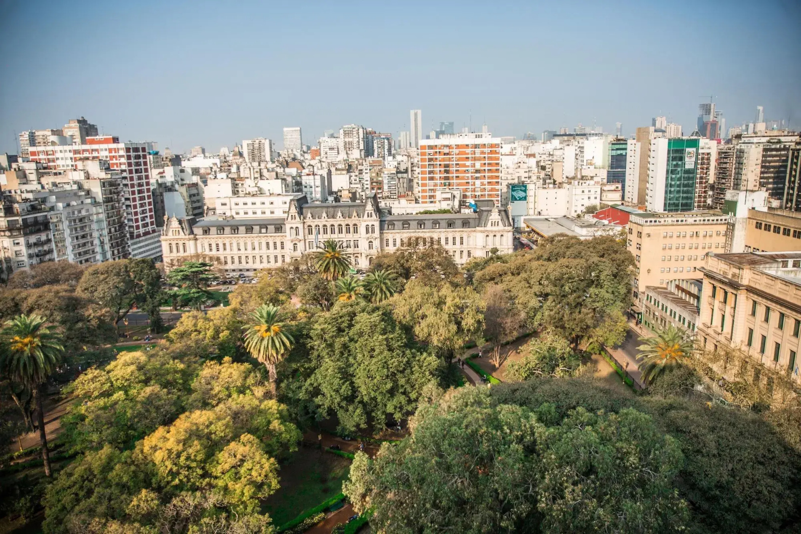 Foto - Palladio Hotel Buenos Aires - MGallery Collection