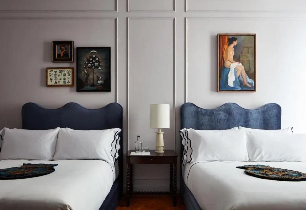 Photo - Maison Metier, in the Unbound Collection by Hyatt