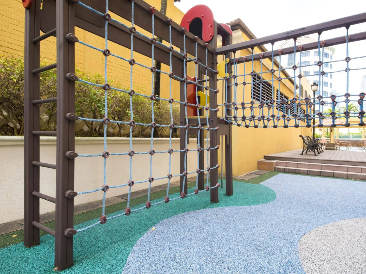 Photo - Village Residence Robertson Quay by Far East Hospitality