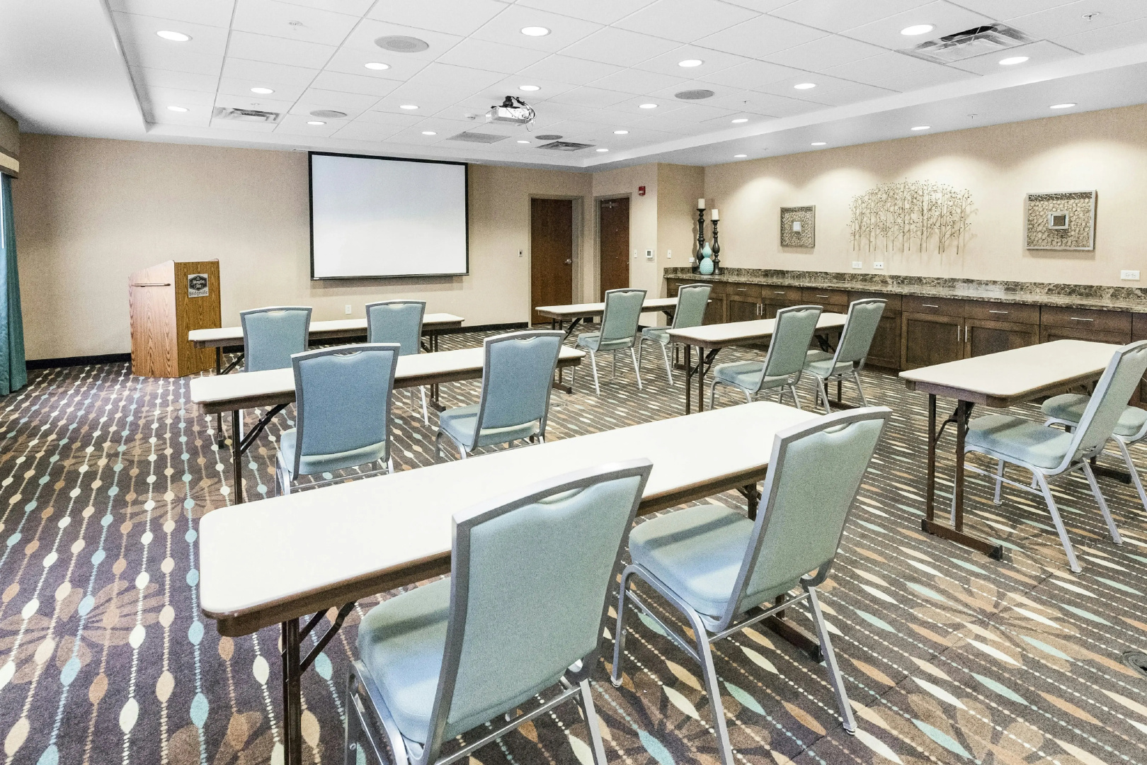 Photo - Hampton Inn Pittsburgh-Bridgeville