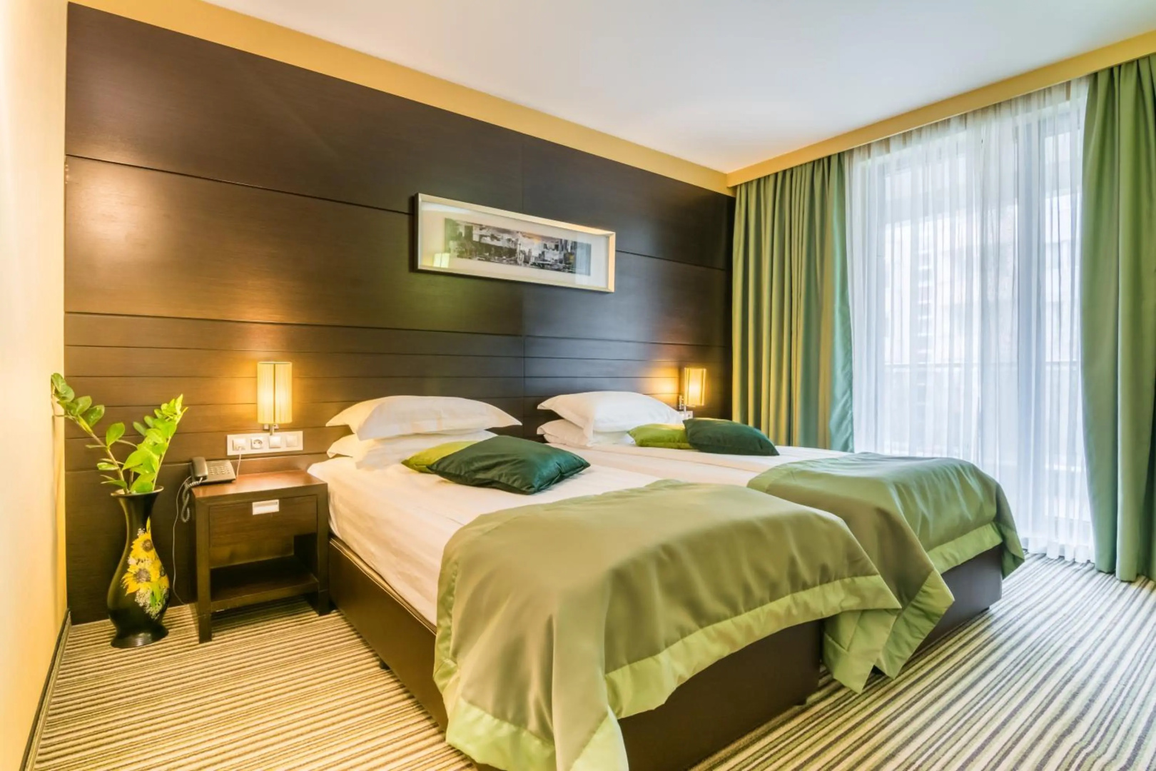 Photo - Best Western Plus Olives City Hotel