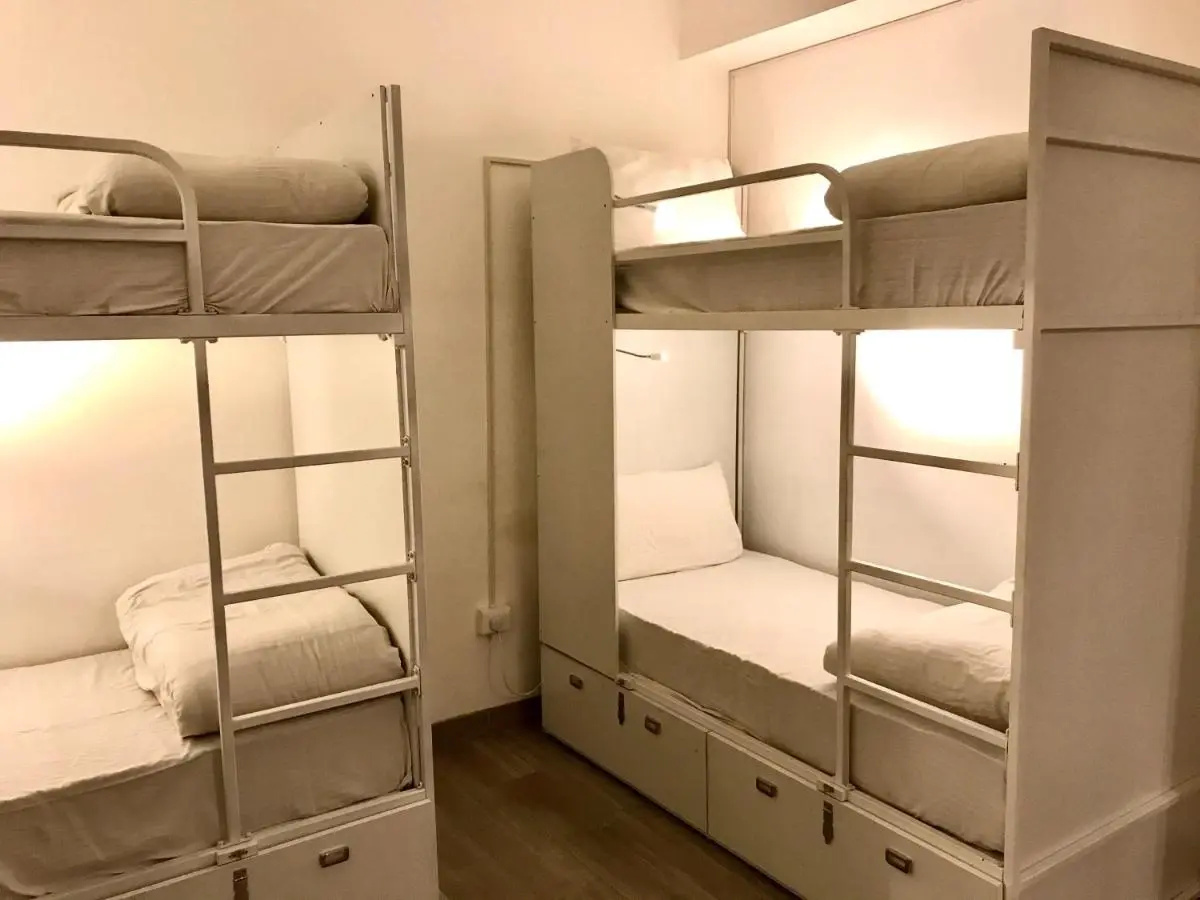 Photo - Hotel Hari Piorko