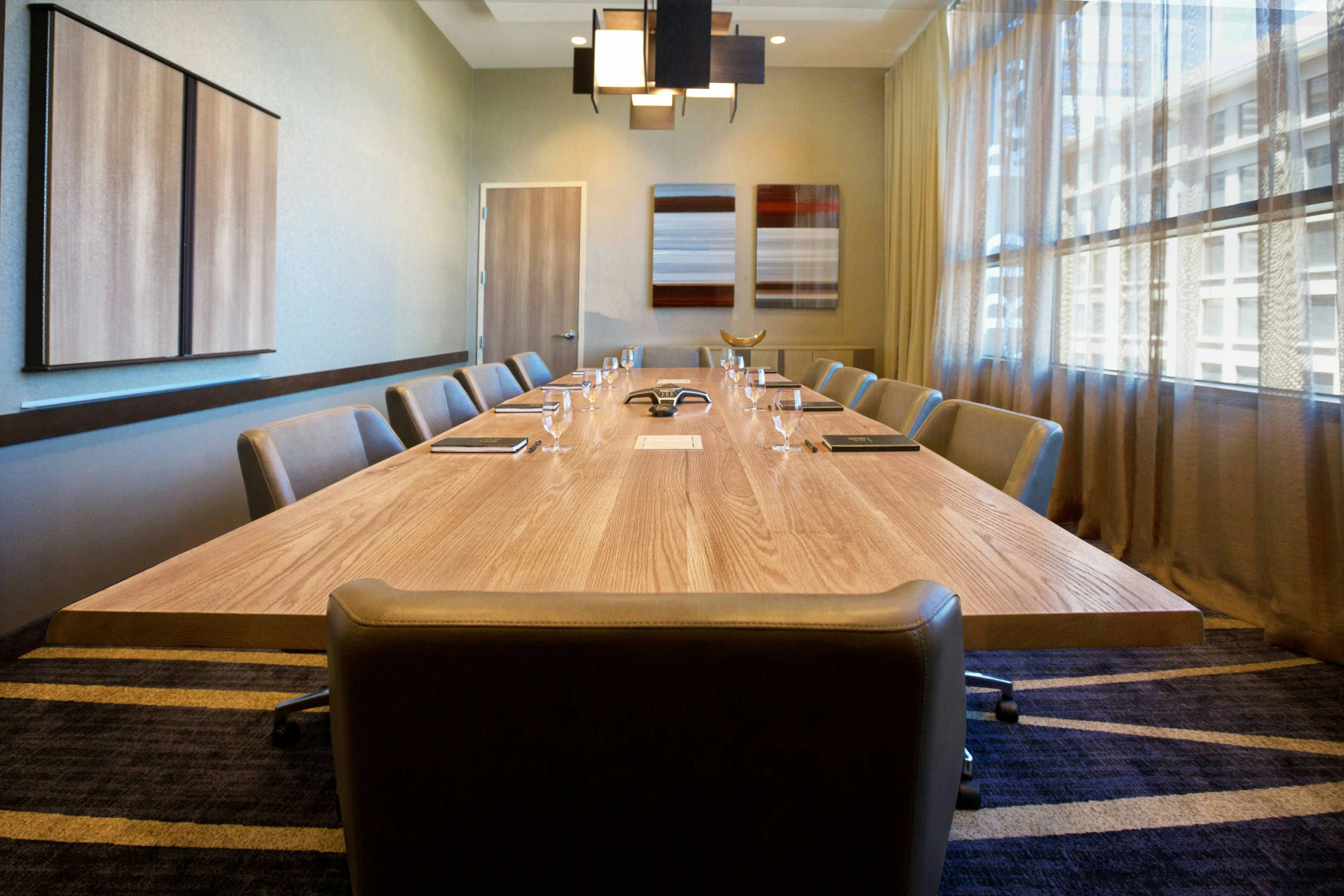 Foto - Residence Inn Phoenix Downtown