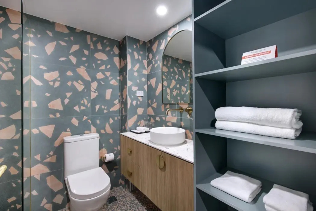 Foto - Swiss Belhotel Brisbane