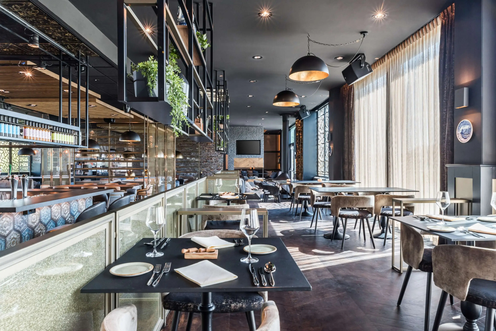 Photo - Radisson Hotel & Suites Amsterdam South