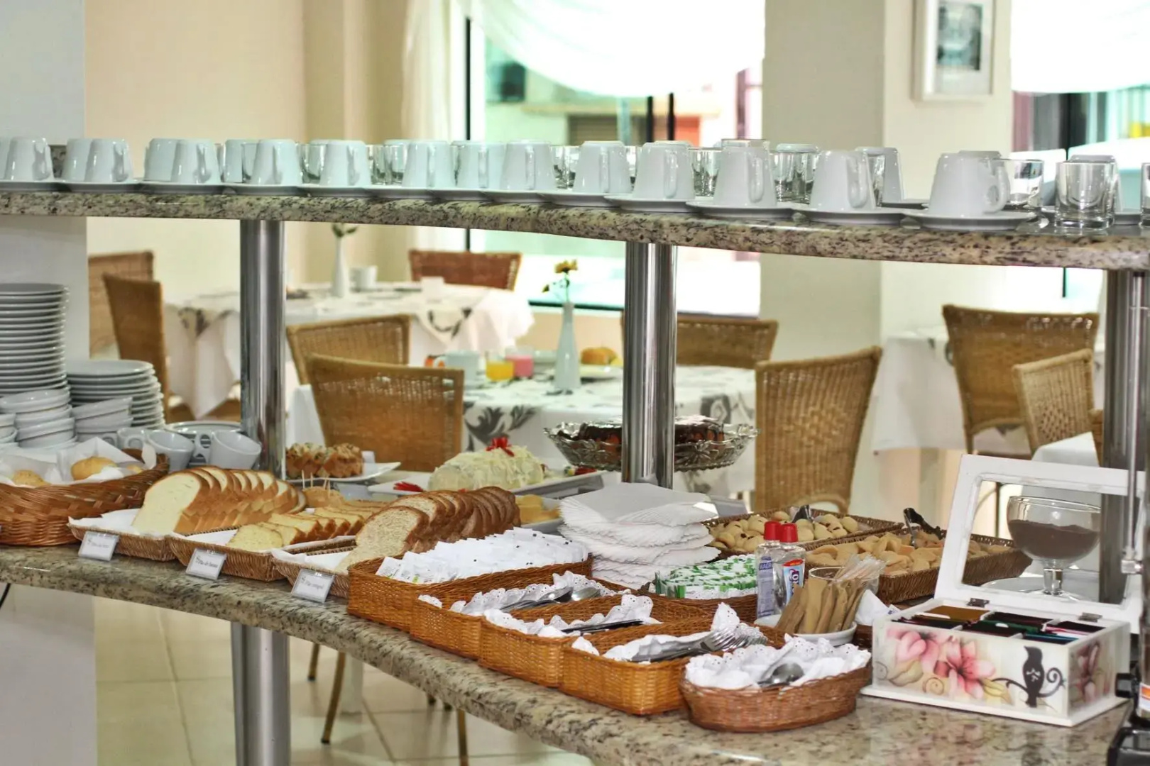 Foto - Hotel Italia