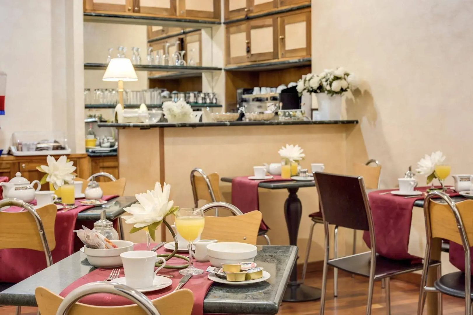 Foto - Le Petit Real