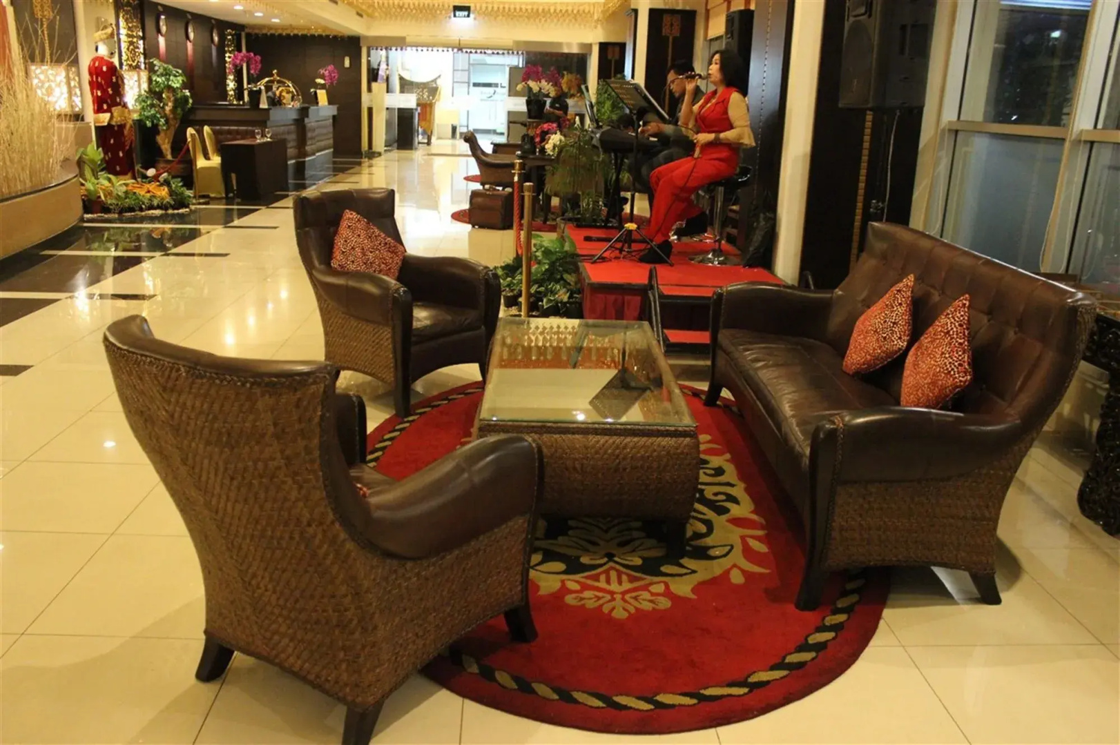 Photo - Hotel Balairung Jakarta
