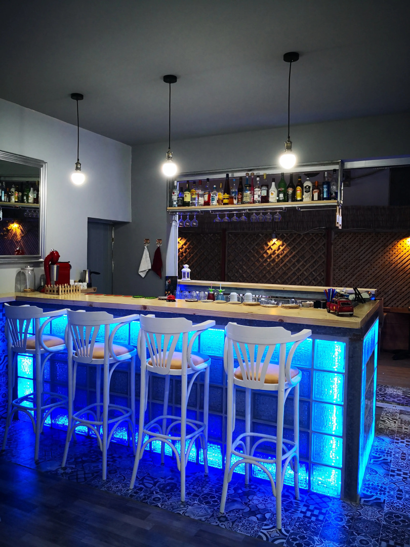 Foto - Thalia deco City & Beach Hotel