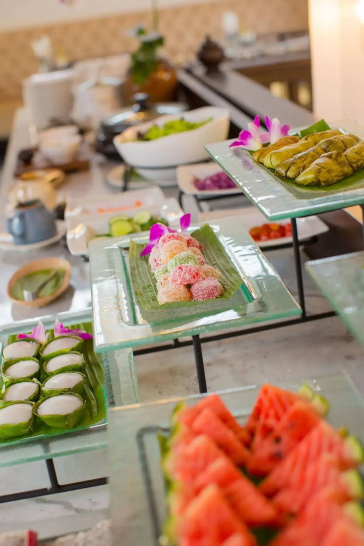Foto - Thai Akara - Lanna Boutique Hotel