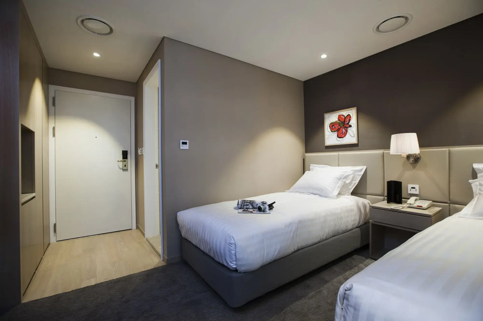 Photo - K9 Myeongdong Hotel