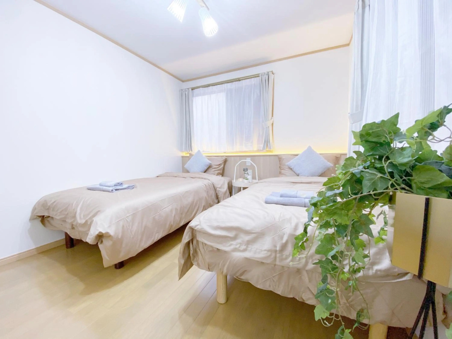 Foto - nestay villa tokyo takanawa