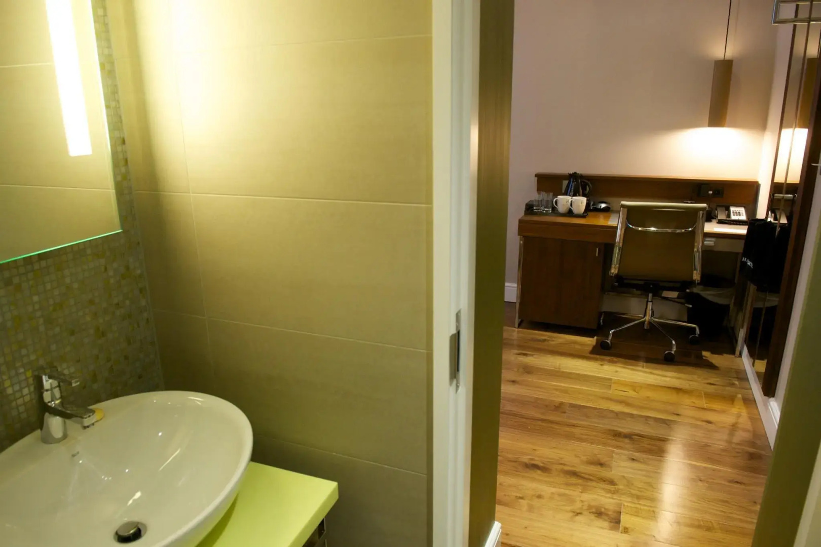 Foto - The Belgrave Hotel