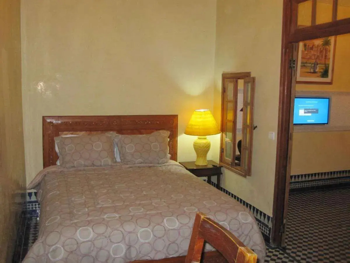 Foto - Riad Jaouhara