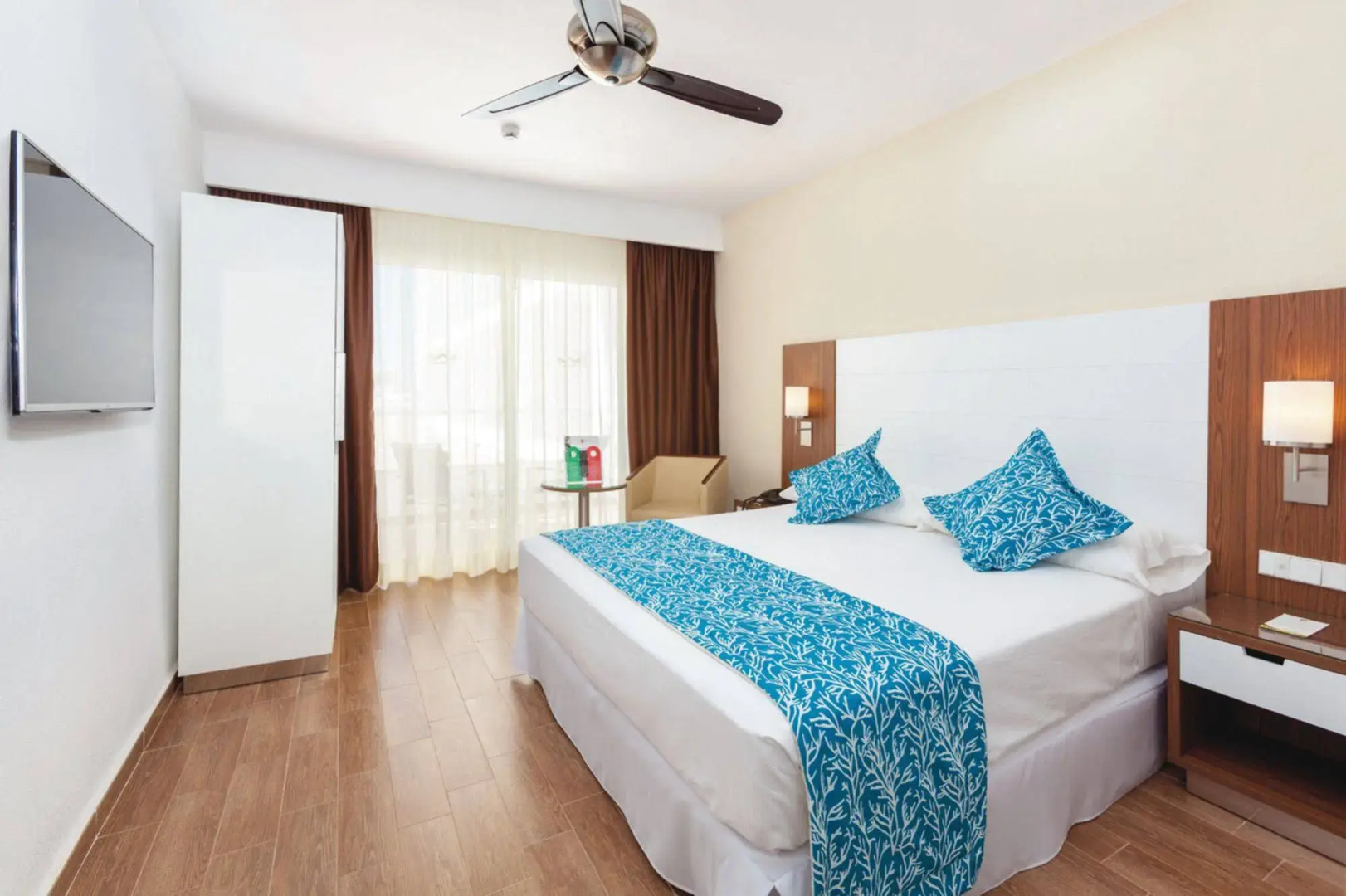 Foto - Hotel Riu Arecas - Adults Only