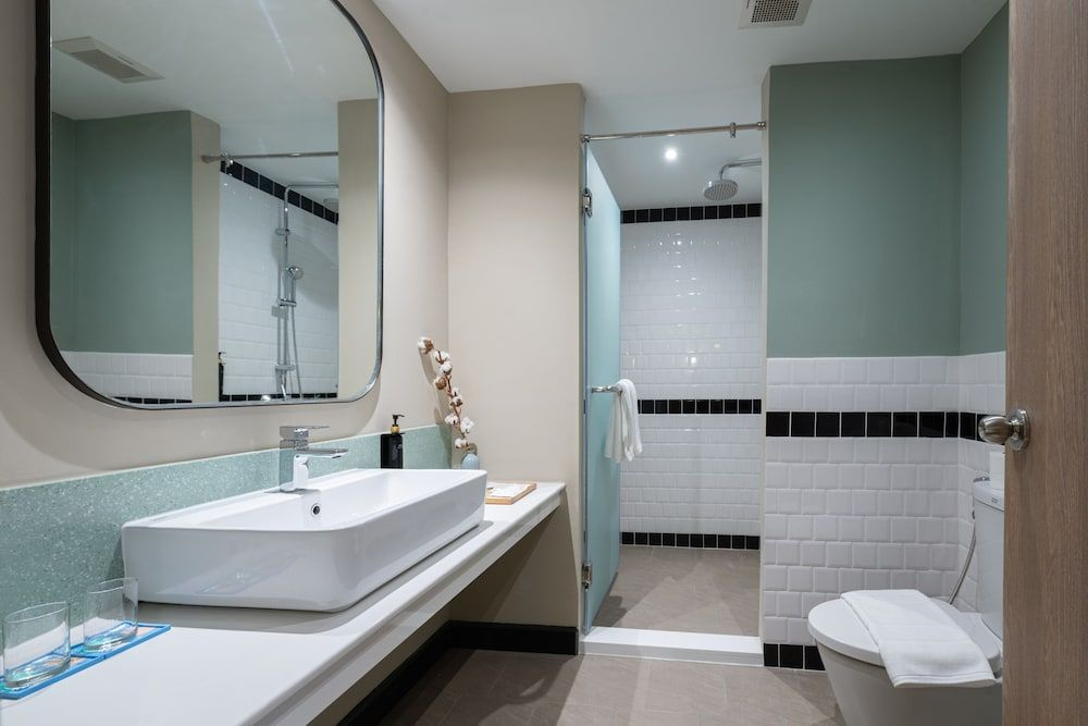 Foto - The Cotton Saladaeng Hotel