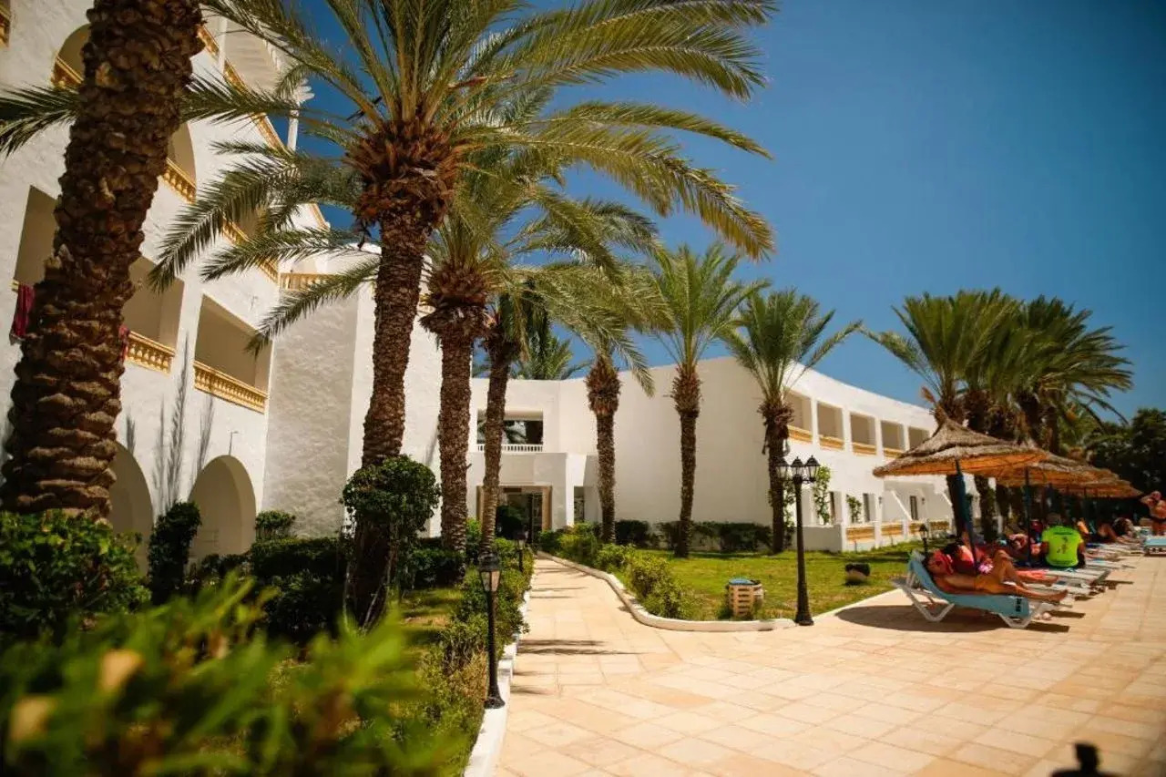 Foto - Blumar Resort & Spa