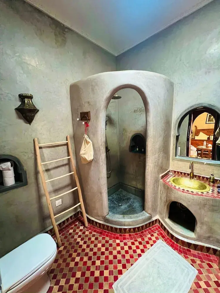 Photo - Riad Serendip