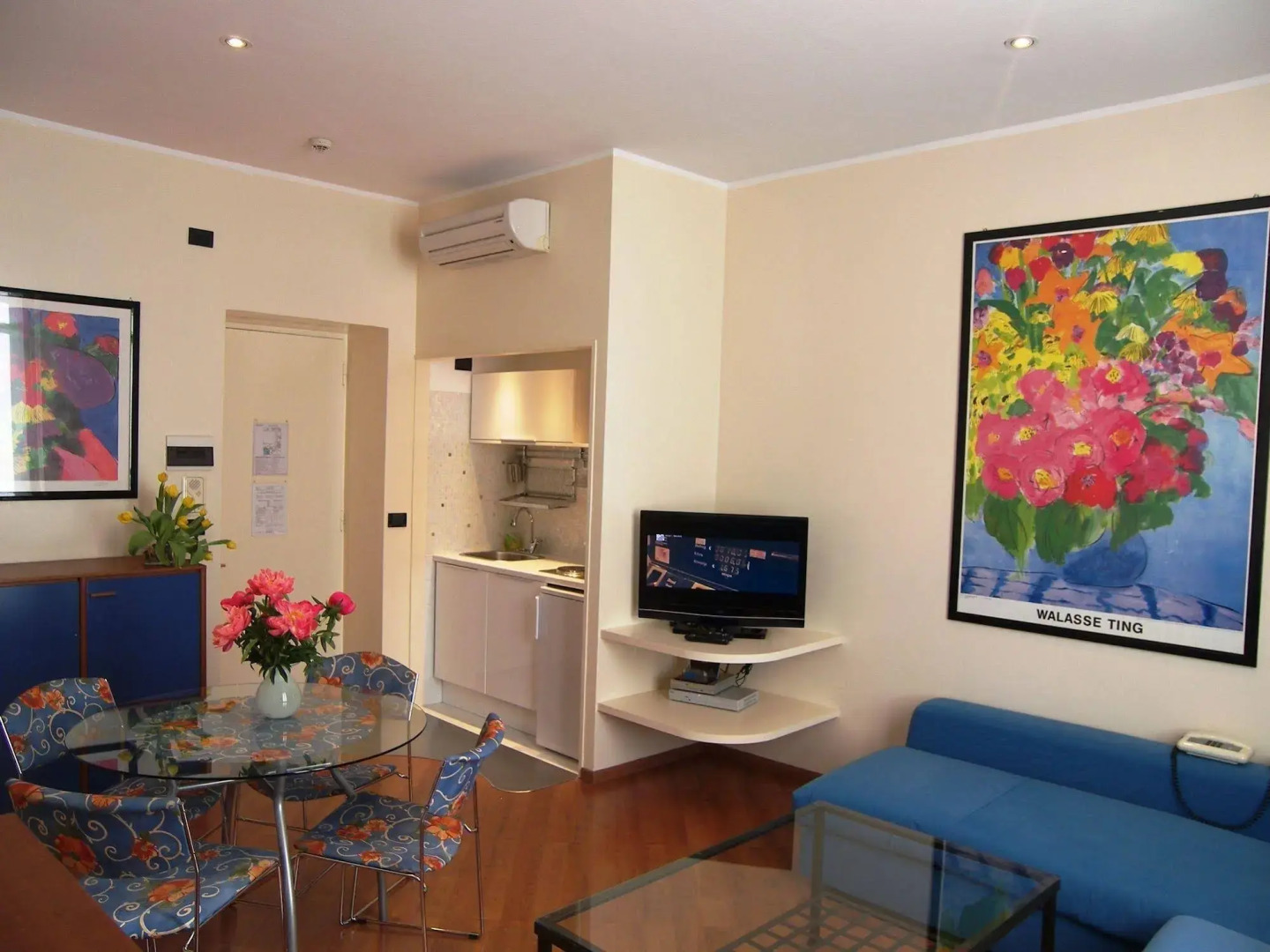 Photo - Residence Sacchi Aparthotel